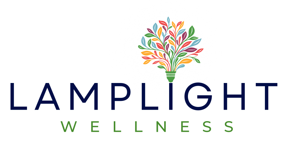 Homepage - Lamplight Wellness